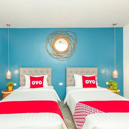 Rawai Oyo 422 Jane​ Homestay​ And​ Resort​ מראה חיצוני תמונה