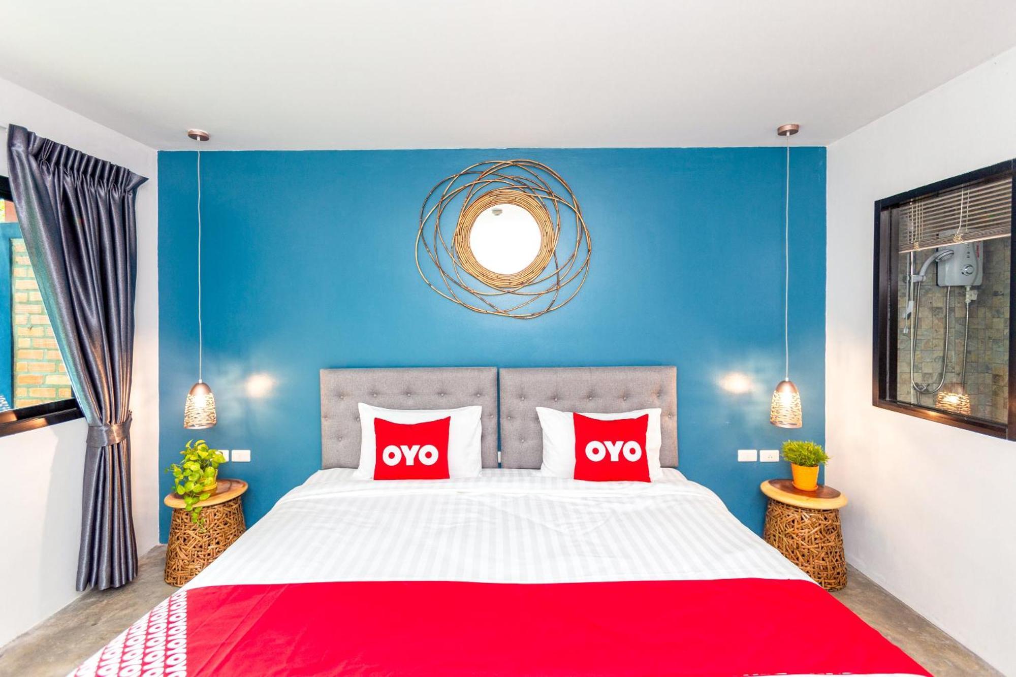 Rawai Oyo 422 Jane​ Homestay​ And​ Resort​ מראה חיצוני תמונה