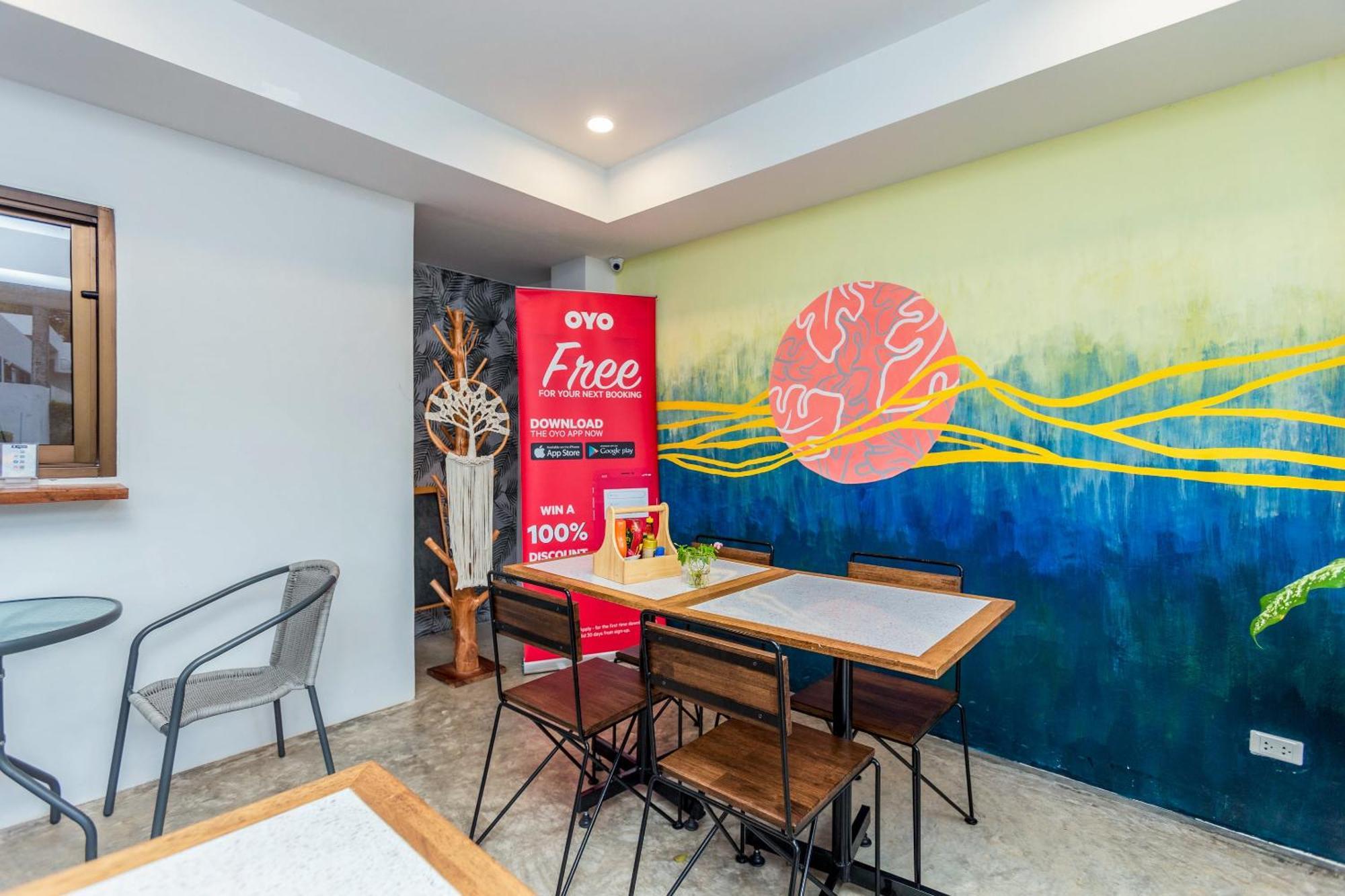 Rawai Oyo 422 Jane​ Homestay​ And​ Resort​ מראה חיצוני תמונה